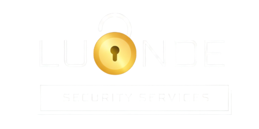 Luonde Security